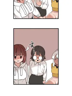 有大麻煩了，女神大人！ 1-46話[完結]_046038