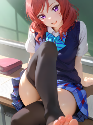 XMC Maki Nishikino(EX)_02