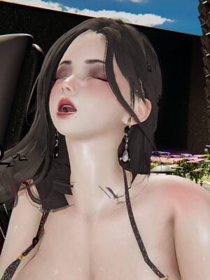 [瓍瑭] 蜜母06_110