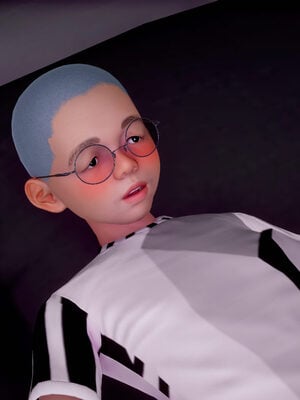 [瓍瑭] 蜜母08_063