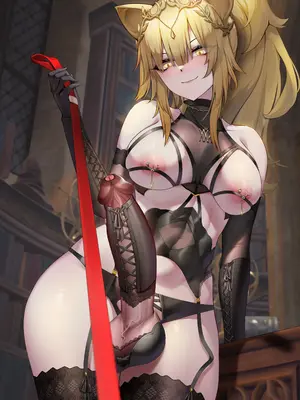 [HANEE] Patreon 久违休日-维娜_13