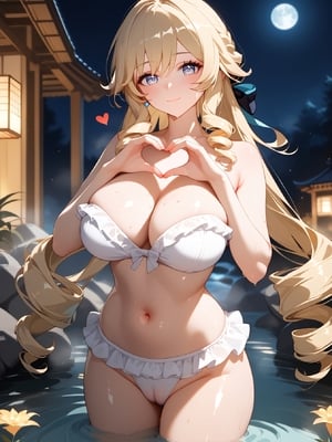 [ReverendGreatLove] Navia