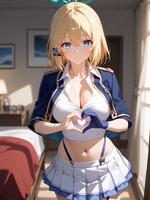 [ReverendGreatLove] Rumia Tingel