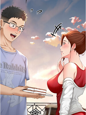 頂加套房的春天 1-7話_01_21