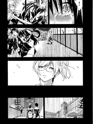 [佐藤まさき] パラfiria～人间椅子奇谭～[中国翻訳]_021