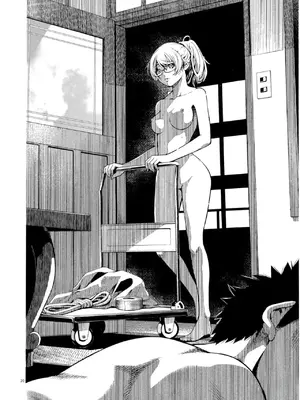 [佐藤まさき] パラfiria～人间椅子奇谭～[中国翻訳]_107