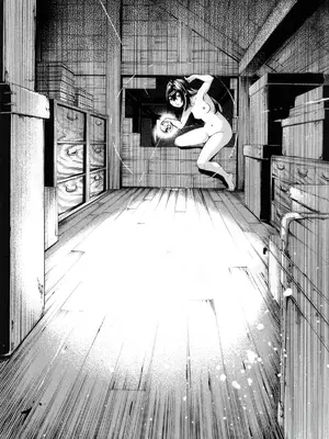 [佐藤まさき] パラfiria～人间椅子奇谭～[中国翻訳]_168