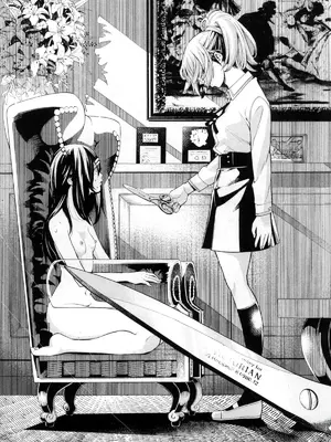 [佐藤まさき] パラfiria～人间椅子奇谭～[中国翻訳]_186