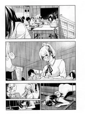 [佐藤まさき] パラfiria～人间椅子奇谭～[中国翻訳]_213