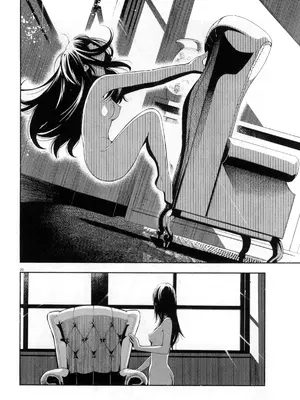 [佐藤まさき] パラfiria～人间椅子奇谭～[中国翻訳]_317