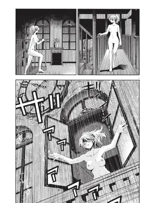 [佐藤まさき] パラfiria～人间椅子奇谭～[中国翻訳]_130