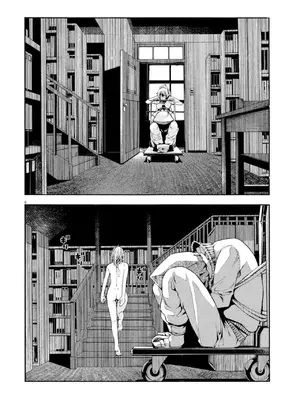 [佐藤まさき] パラfiria～人间椅子奇谭～[中国翻訳]_129