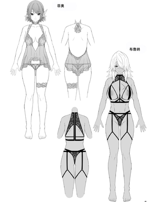[へたれん(diletta)] ゴブリンからはじめる世界征服 1~2+2.5 [中国翻訳][疏碼]_Z15