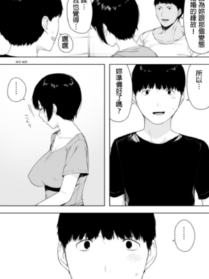 [NTラボ (NTロボ)] 愛妻、同意の上、寝取られ 1~7 [中国翻訳]_145
