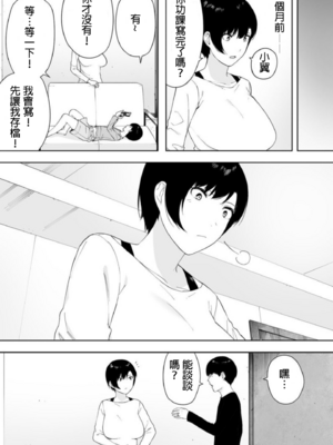 [NTラボ (NTロボ)] 愛妻、同意の上、寝取られ 1~7 [中国翻訳]_151