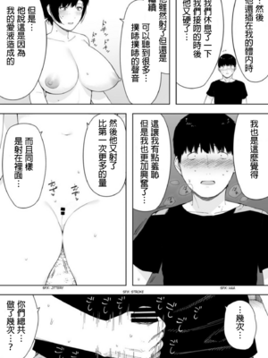 [NTラボ (NTロボ)] 愛妻、同意の上、寝取られ 1~7 [中国翻訳]_176