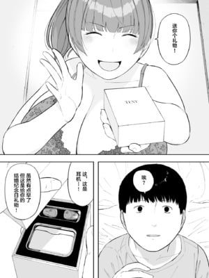 [NTラボ (NTロボ)] 愛妻、同意の上、寝取られ 1~7 [中国翻訳]_222