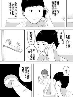 [NTラボ (NTロボ)] 愛妻、同意の上、寝取られ 1~7 [中国翻訳]_277