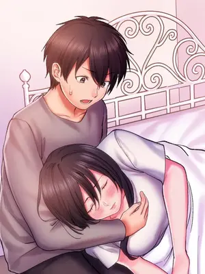 令人上癮的親吻～我的人生中最舒服的嘴唇～ 1-32話[完結]_009036