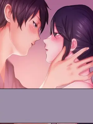 令人上癮的親吻～我的人生中最舒服的嘴唇～ 1-32話[完結]_021035