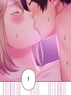 令人上癮的親吻～我的人生中最舒服的嘴唇～ 1-32話[完結]_027028