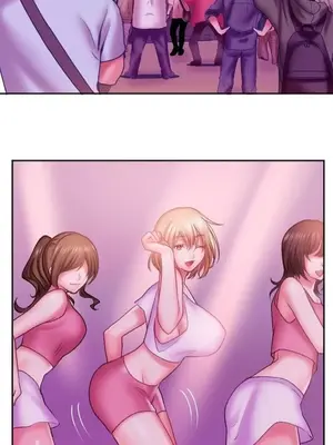 令人上癮的親吻～我的人生中最舒服的嘴唇～ 1-32話[完結]_030022