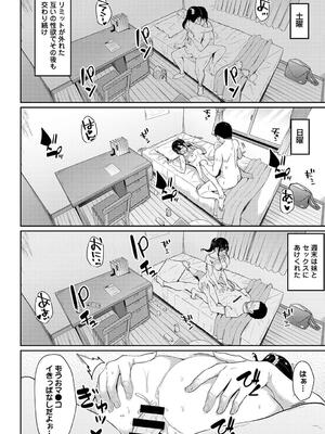 [由那] パコハメびより〜朝起きたら妹が裸エプロン姿だったのでハメてみた〜_062