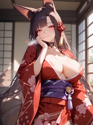 [ReverendGreatLove] Akagi