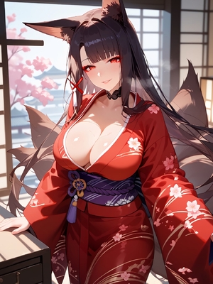 [ReverendGreatLove] Akagi_003_3