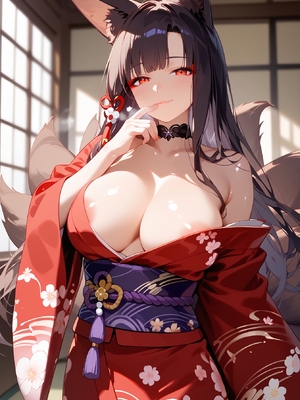 [ReverendGreatLove] Akagi_004_4