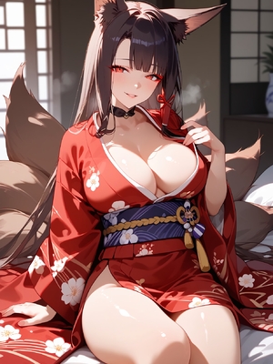 [ReverendGreatLove] Akagi_007_7