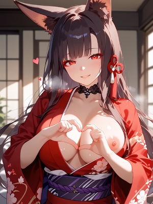 [ReverendGreatLove] Akagi_011_11