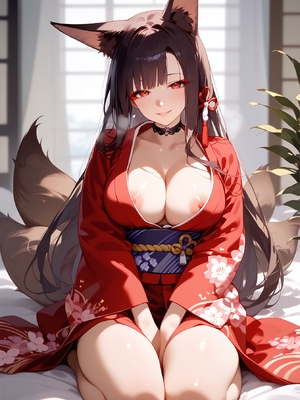 [ReverendGreatLove] Akagi_014_14