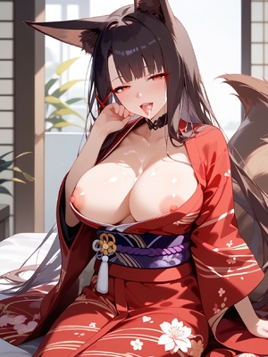 [ReverendGreatLove] Akagi_059_59