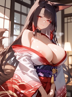 [ReverendGreatLove] Akagi_131_03801_168654210