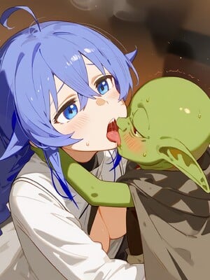 (howsir) Roxy X Goblin_054_1_54