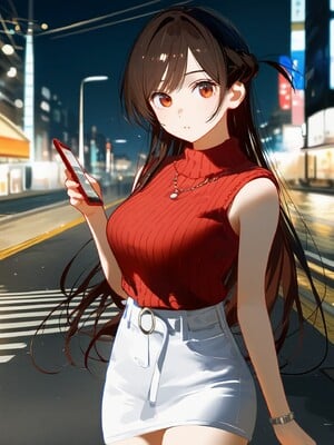 (howsir) Chizuru Mizuhara