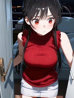 (howsir) Chizuru Mizuhara_009_1_9