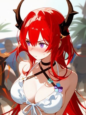 (howsir) Surtr