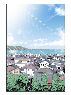 [HGTラボ (津差宇土)] 茜色に染まる若妻 ～病室で僕の妻が寝取られた～(合冊版) フルカラー (オリジナル)_048