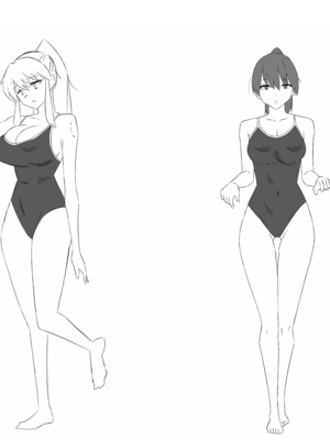 [サークル影武者 (影武者)] ゾンビハーレムライフ～抗体持ちの俺と爆乳ゾンビ～1-8 [中国翻訳][疏碼]_X002