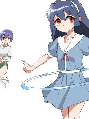 [サークル影武者 (影武者)] ゾンビハーレムライフ～抗体持ちの俺と爆乳ゾンビ～1-8 [中国翻訳][疏碼]_X006