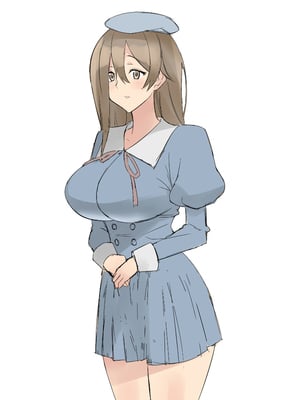 [サークル影武者 (影武者)] ゾンビハーレムライフ～抗体持ちの俺と爆乳ゾンビ～1-8 [中国翻訳][疏碼]_X009