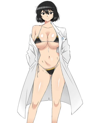 [サークル影武者 (影武者)] ゾンビハーレムライフ～抗体持ちの俺と爆乳ゾンビ～1-8 [中国翻訳][疏碼]_X013