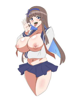 [サークル影武者 (影武者)] ゾンビハーレムライフ～抗体持ちの俺と爆乳ゾンビ～1-8 [中国翻訳][疏碼]_X022