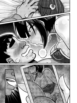 [跳犬] あいつが先に竿役になりました1 [DL版]_119