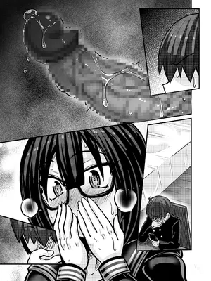 [跳犬] あいつが先に竿役になりました1 [DL版]_076