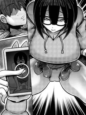 [跳犬] あいつが先に竿役になりました1 [DL版]_116