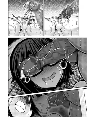 [跳犬] あいつが先に竿役になりました1 [DL版]_125