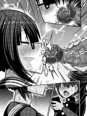 [跳犬] あいつが先に竿役になりました1 [DL版]_086